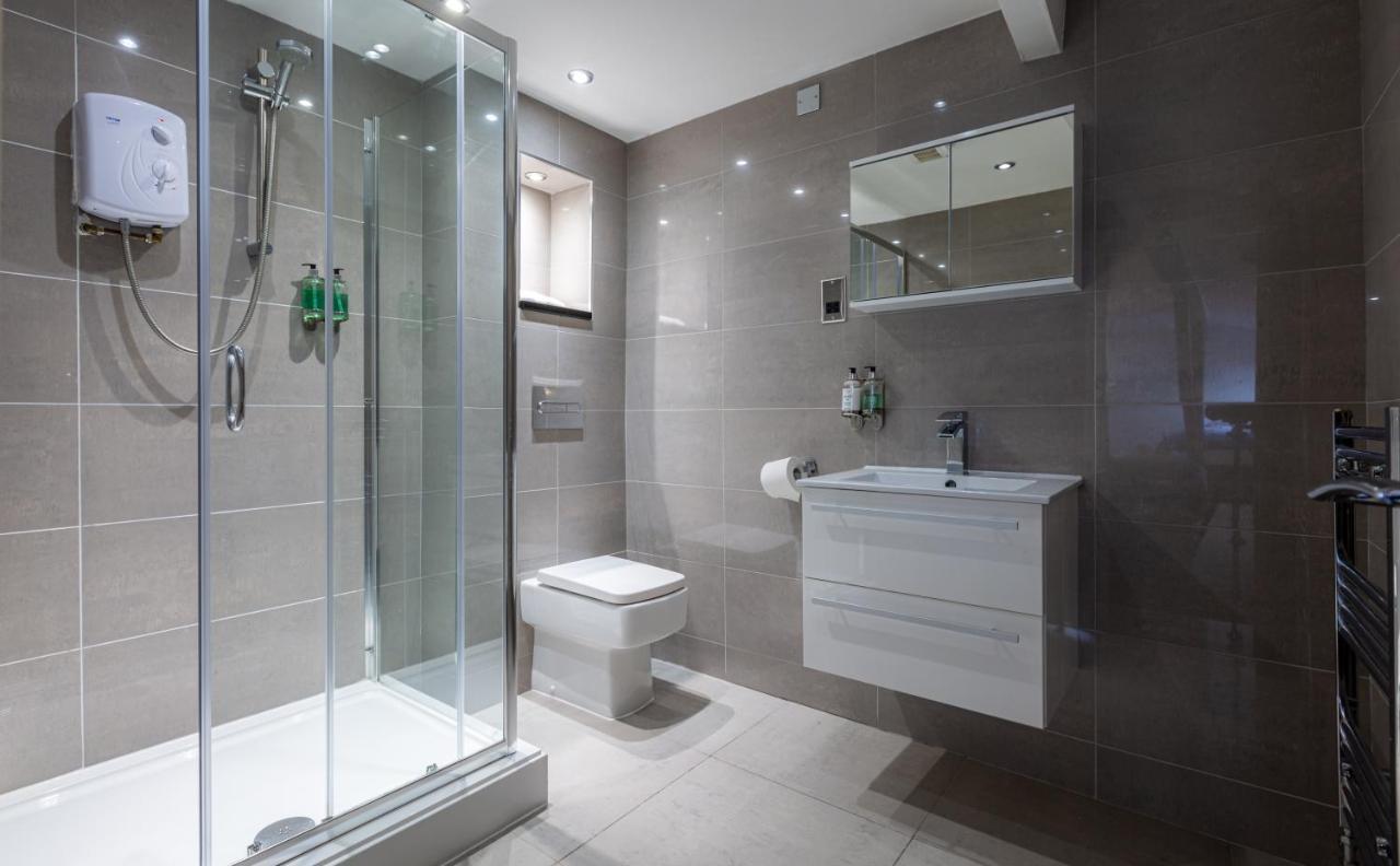 Citystop Apartments - Trueman Street Liverpool Extérieur photo