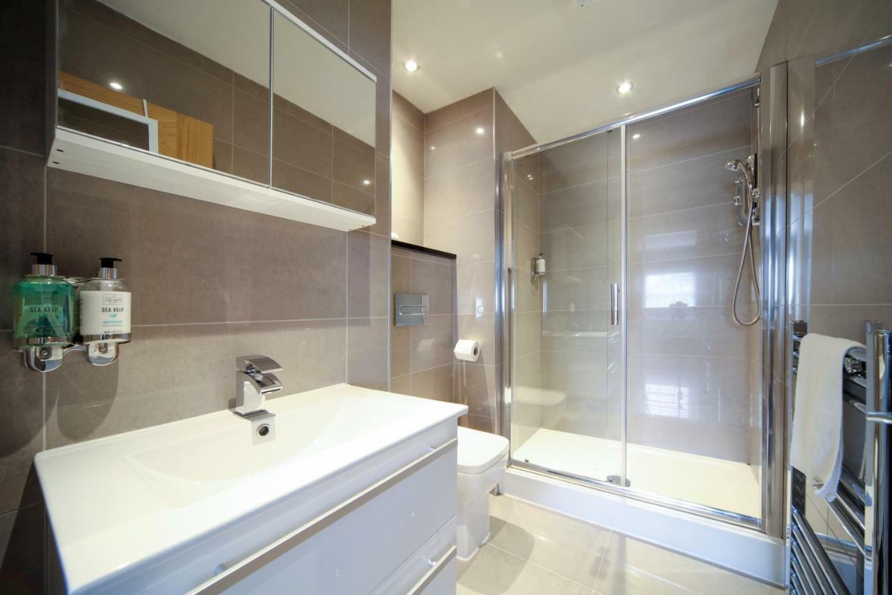 Citystop Apartments - Trueman Street Liverpool Extérieur photo